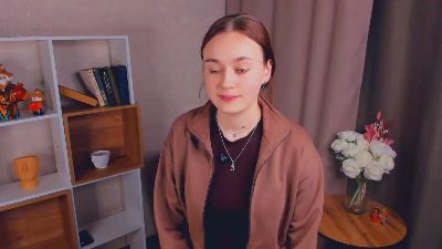 RoniTrent's Profile