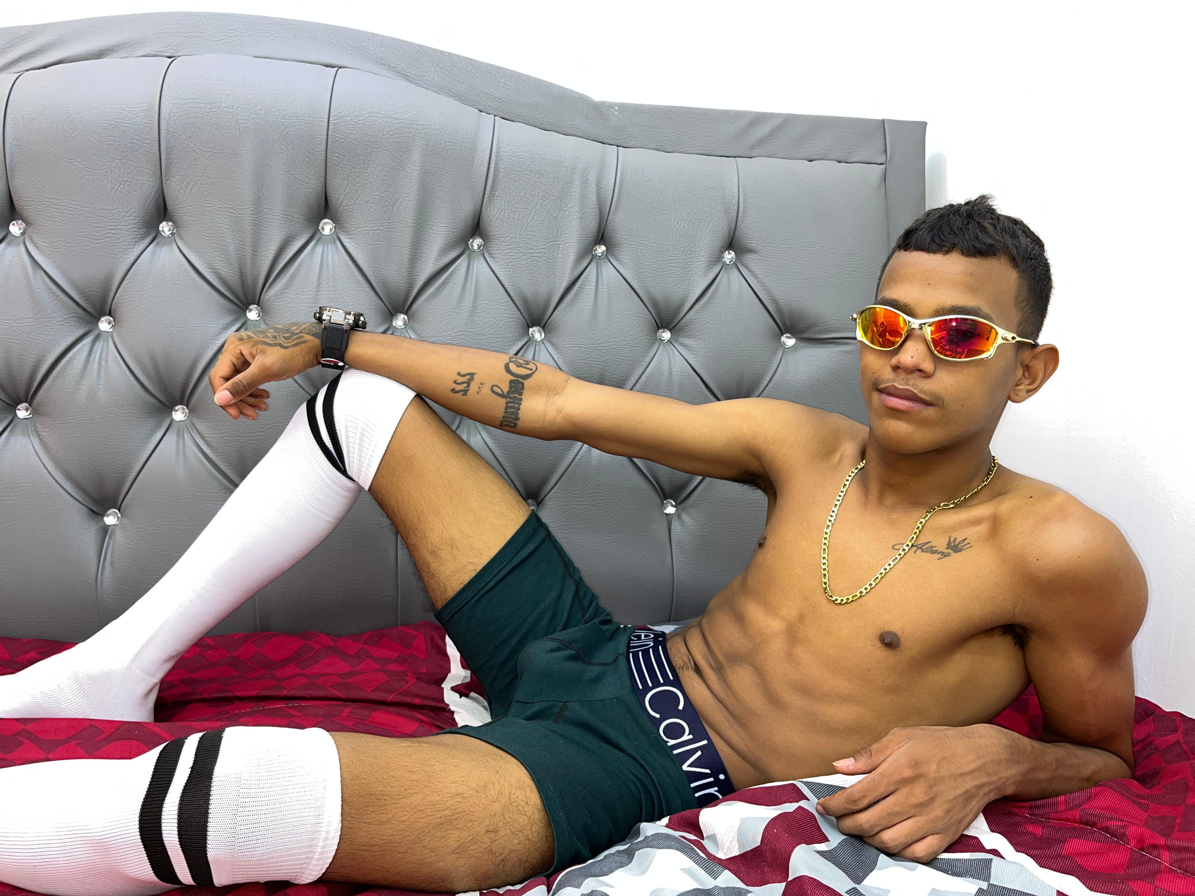 Rory_castro Profile Image