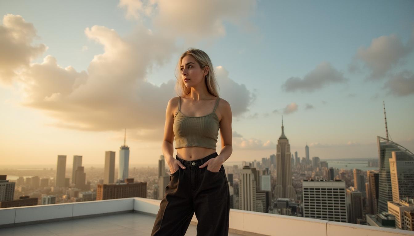 Rosie_June's Profile
