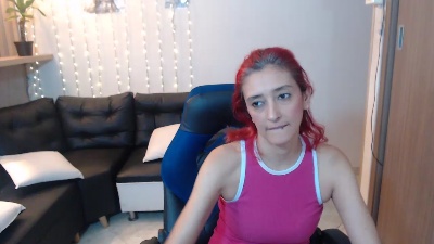 Ruby_your_milf's Profile