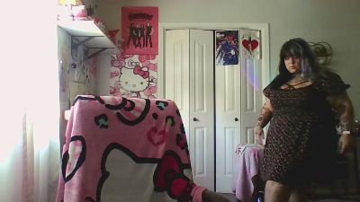 RudeGrrrl's Profile
