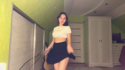 RuthanneArmeli's Profile