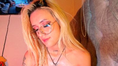 Sabrina_Cole's Profile