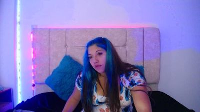 SalomeHotty's Profile