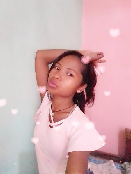 Samirah98's Profile