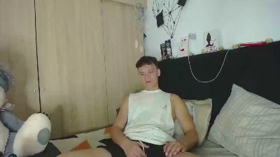 Santiago_xhot's Profile