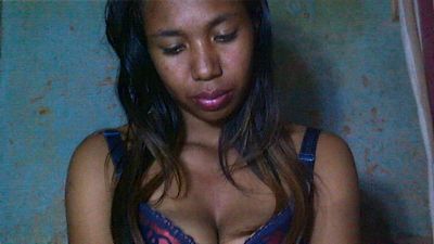 Sanyah586's Profile