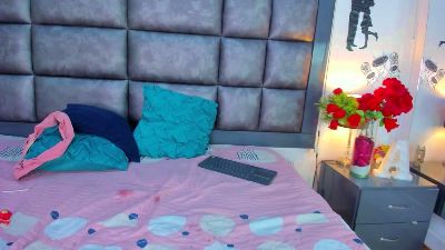 Sasha_Picot18's Profile
