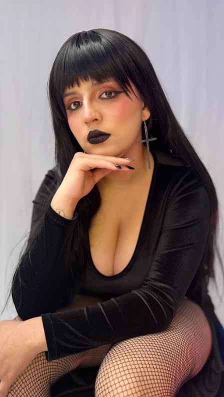 Scarleth_shadow's Profile