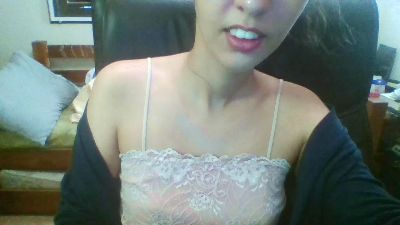 ScarlettSunrise's Profile