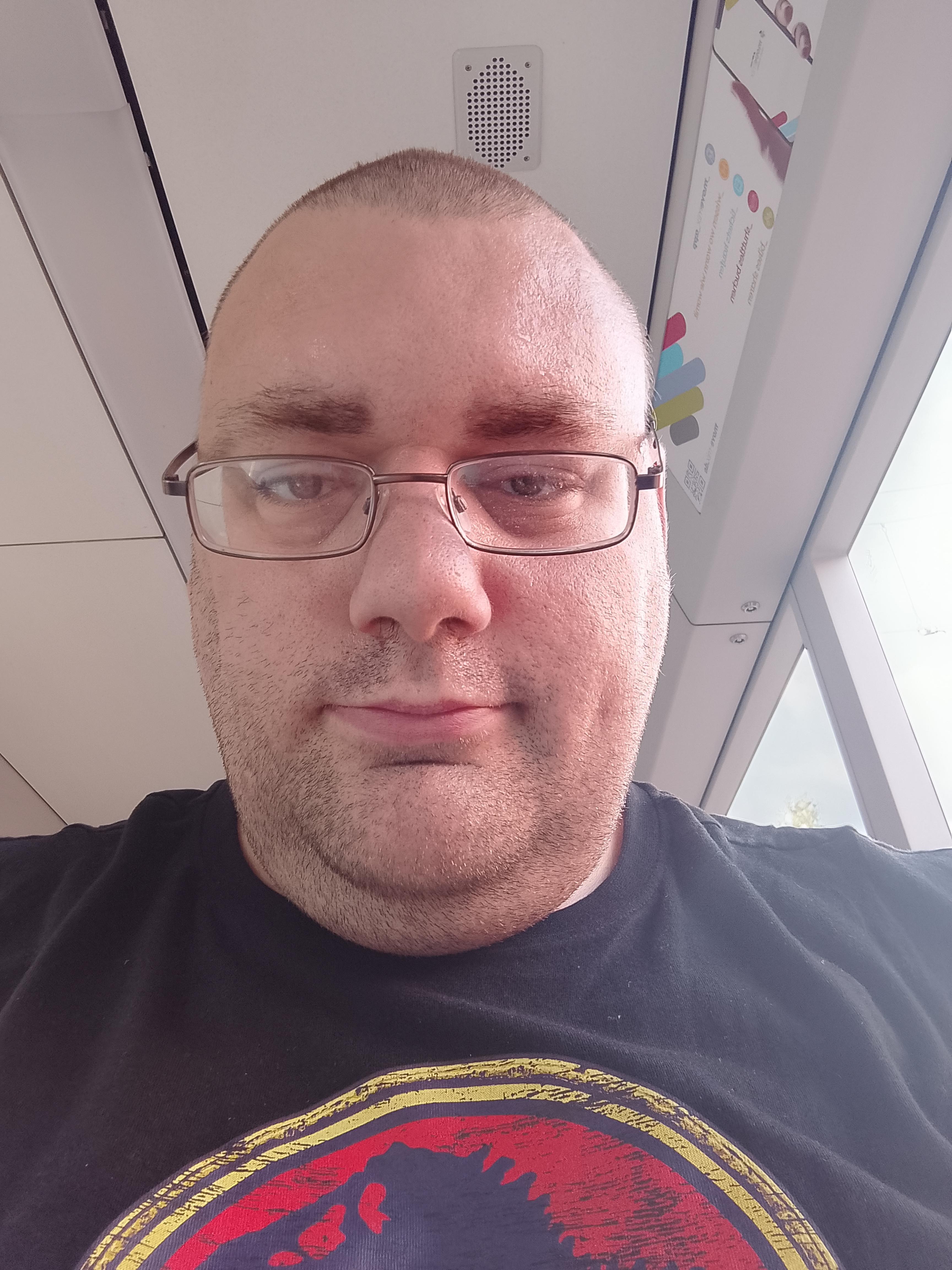 SchRalf's Profile
