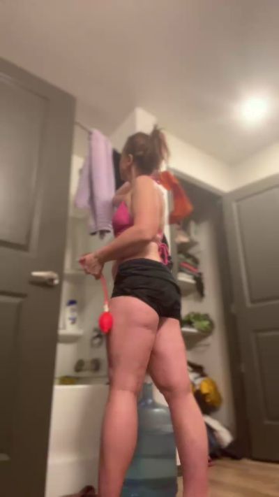 SexyMissBee21's Profile