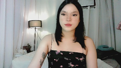 Sexyashii's Profile