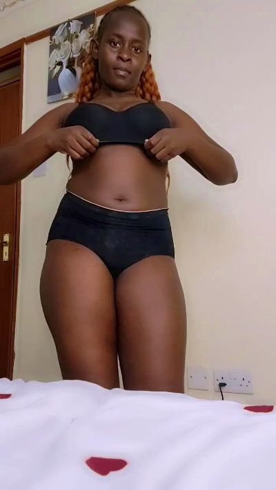 Sexyblackebony's Profile