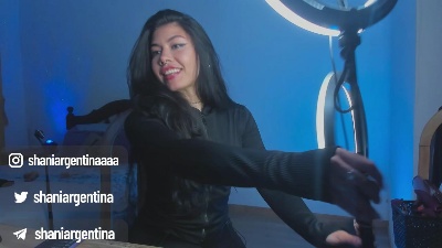 ShaniArgentina's Profile