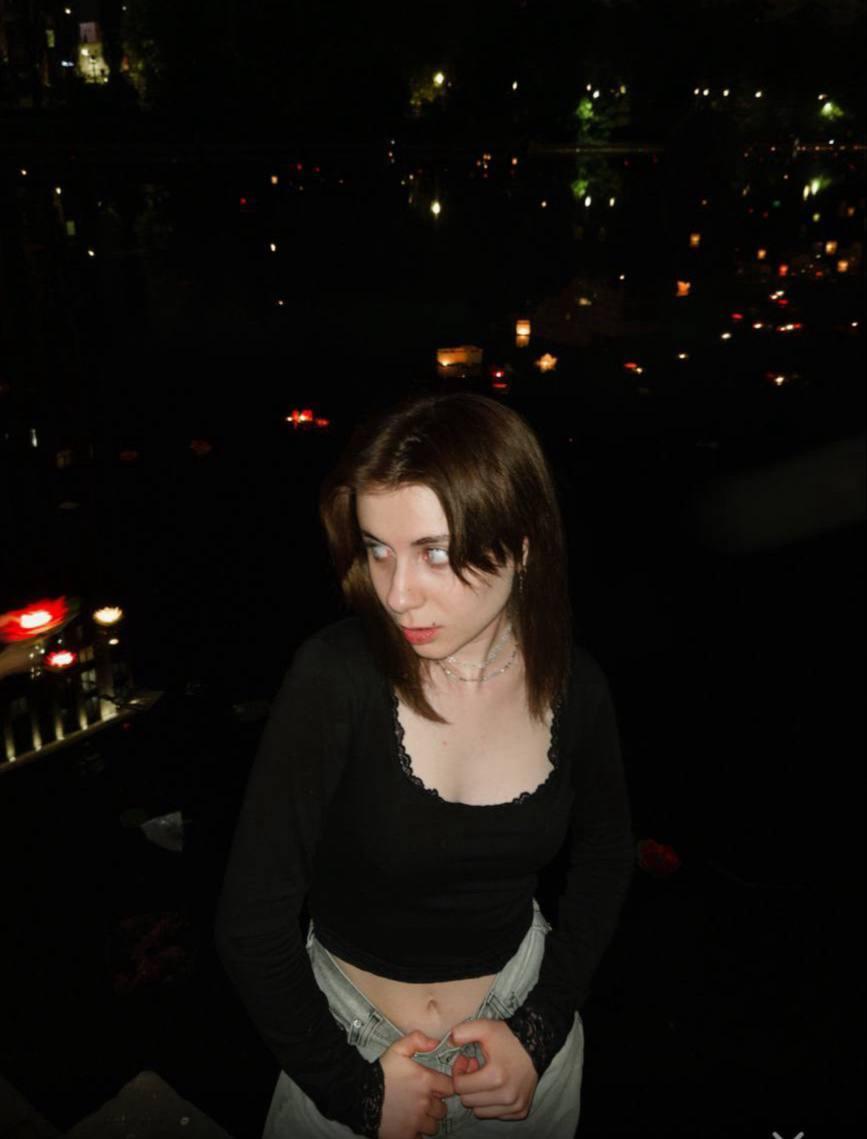 ShantelSevilla's Profile