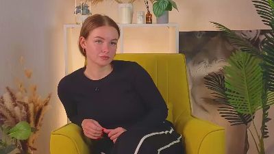 ShavondaRibas's Profile