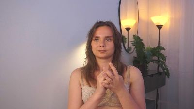 ShelaDepaz's Profile