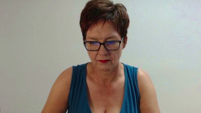 Sofie_Velvet's Profile