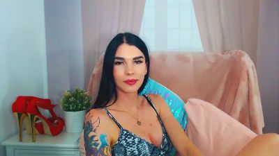 SofiiaBrunett's Profile