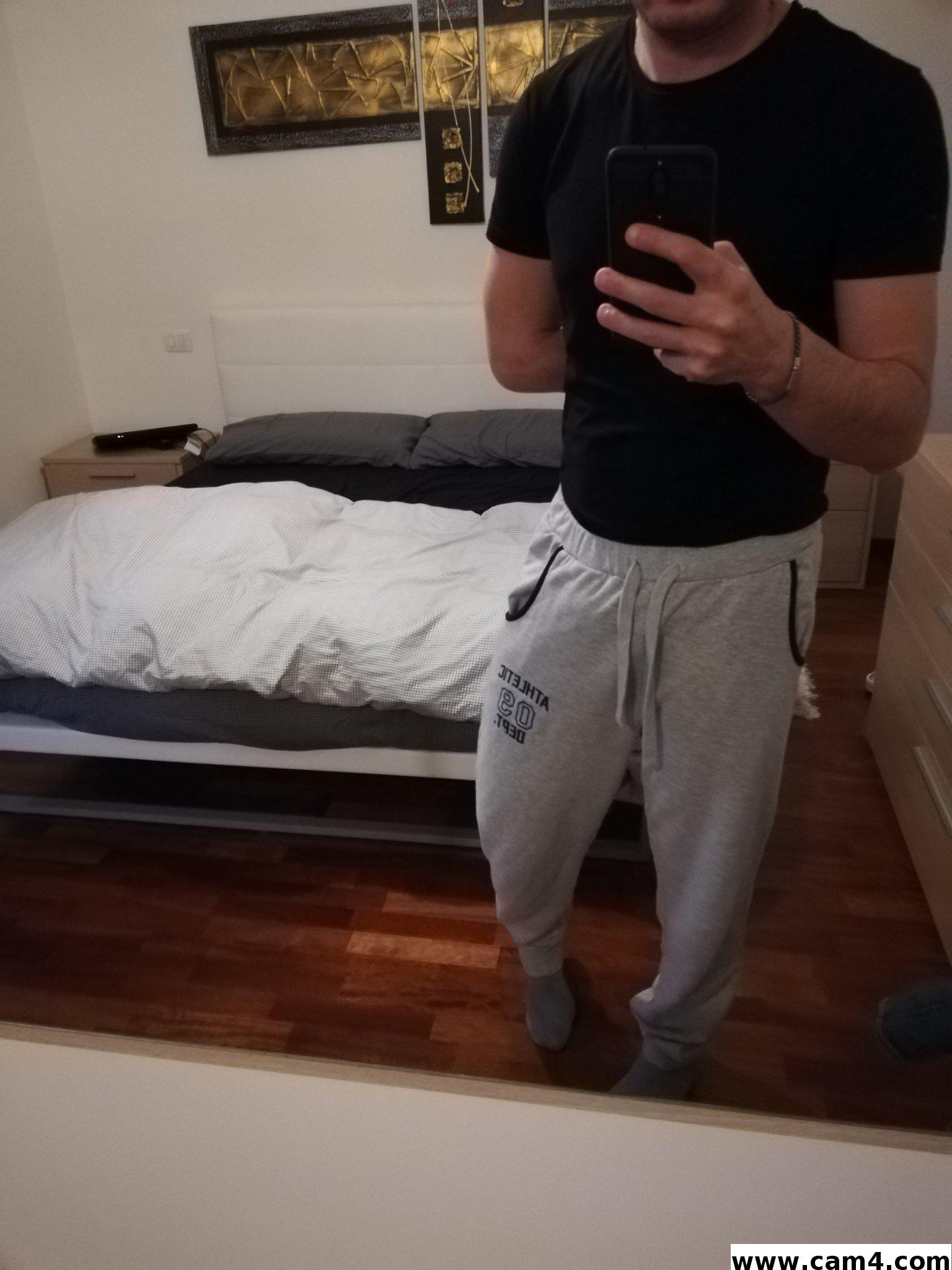 Soloperme37's Profile