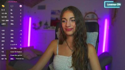 Sophie_Grey's Profile