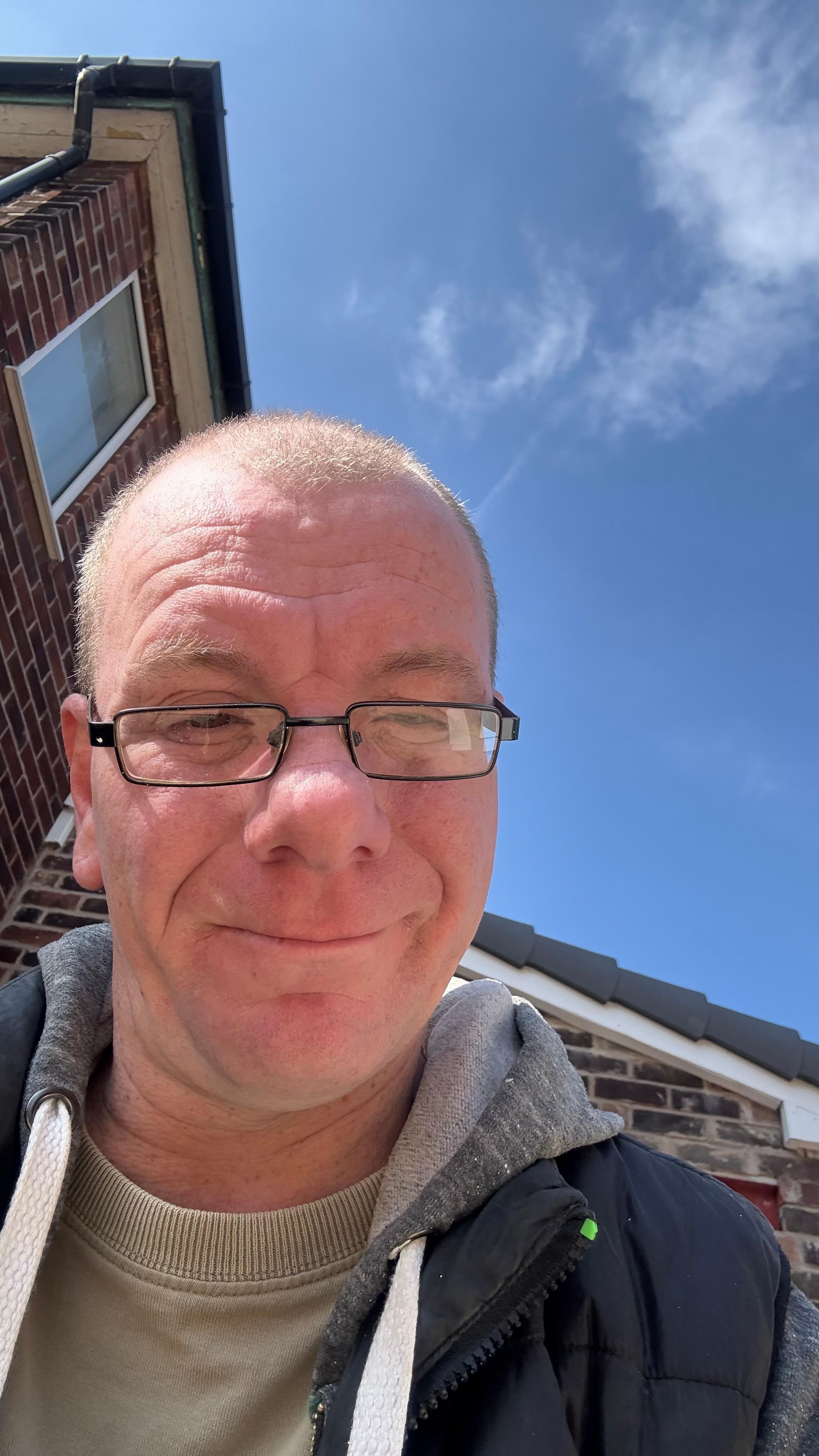 Sosfingers's Profile