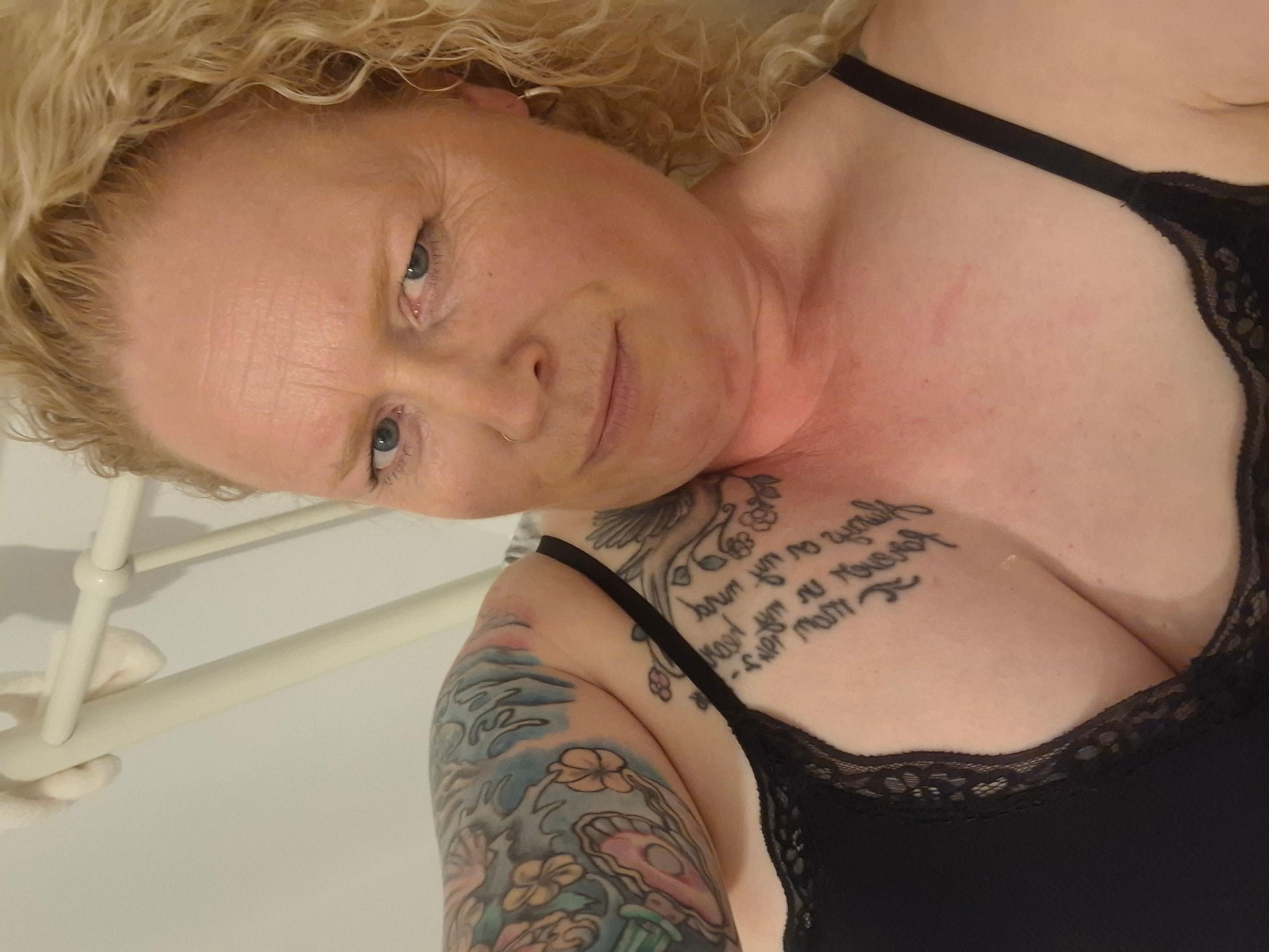 Spicy_mature's Profile