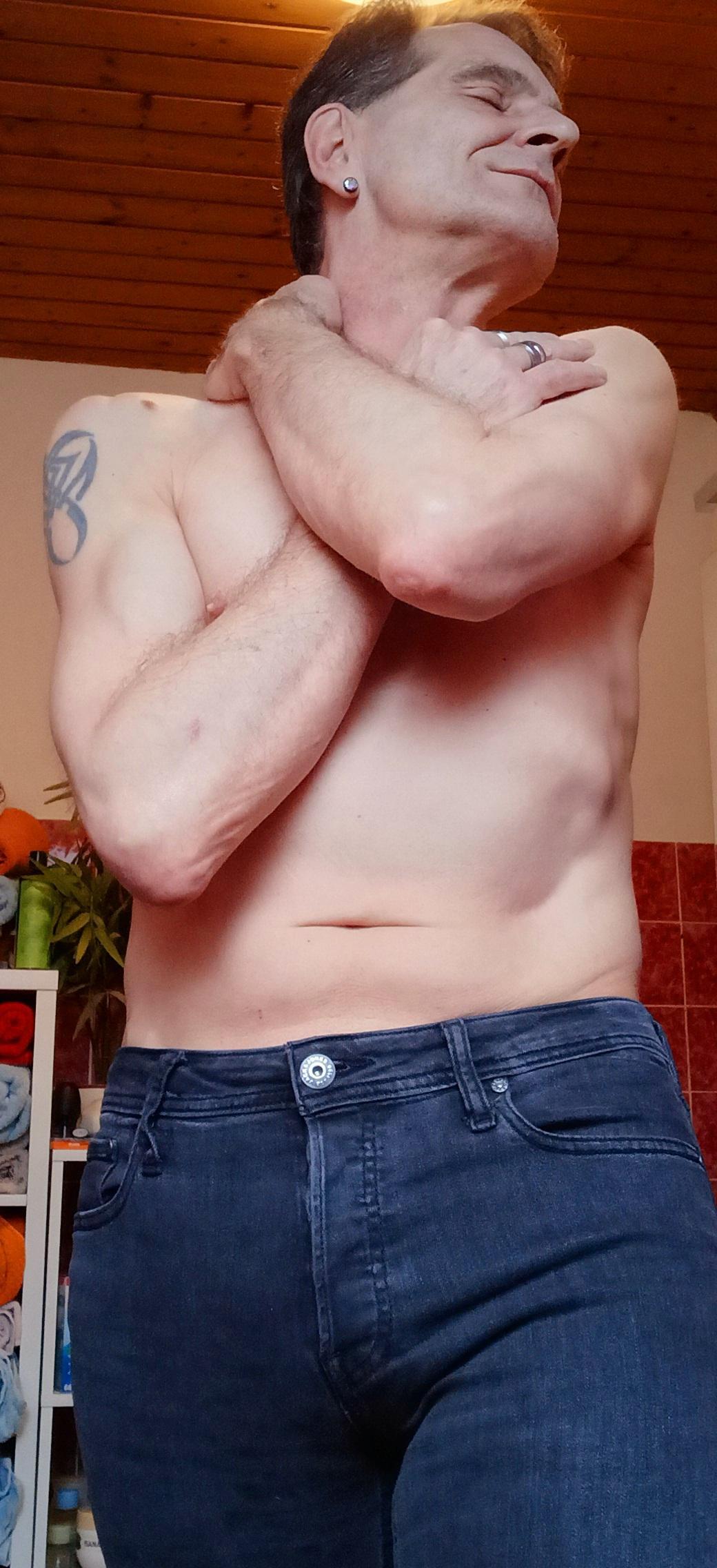 SteveParis's Profile