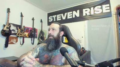 StevenRiseNYC's Profile