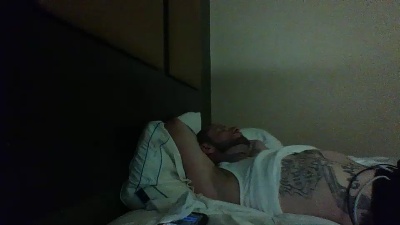 Steven_Prince87's Profile