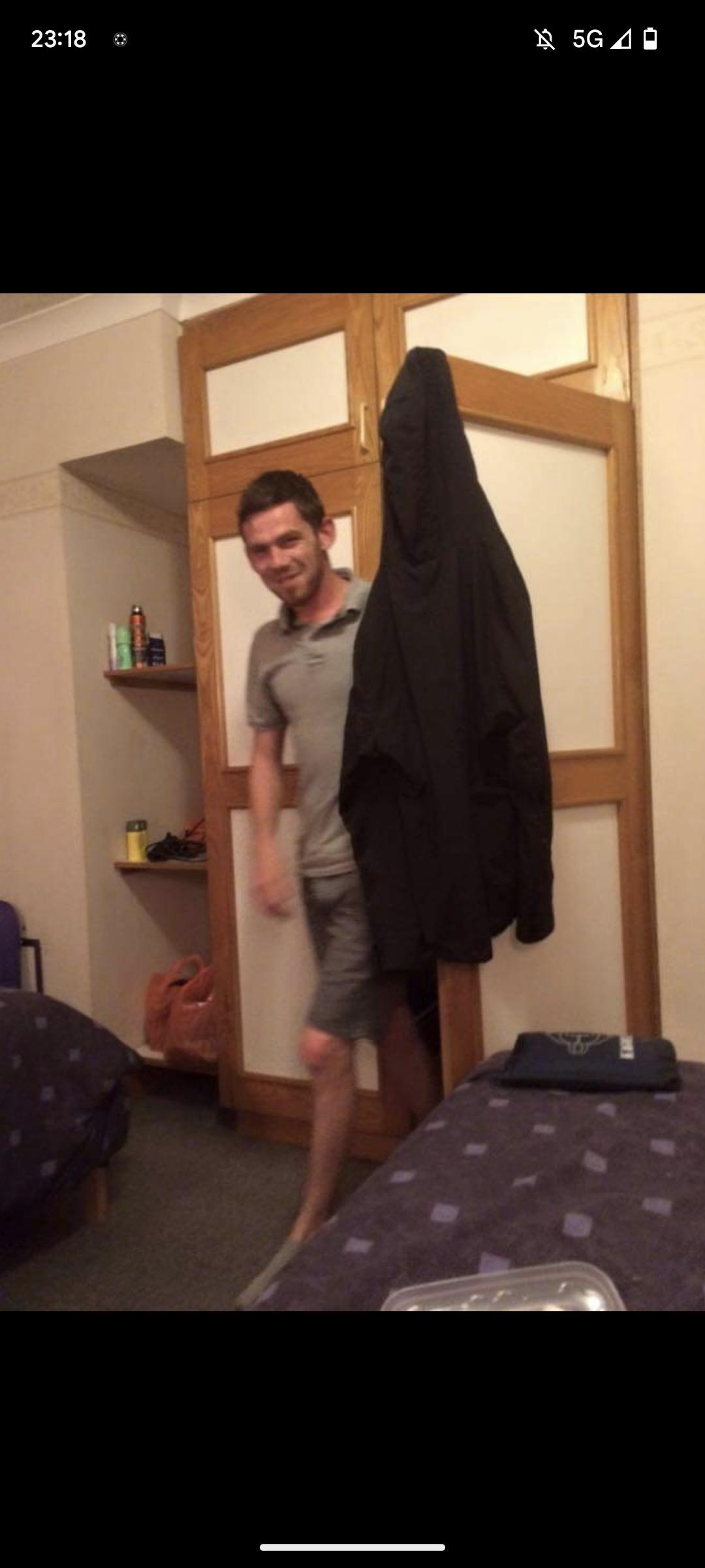 Stevenyelof69's Profile
