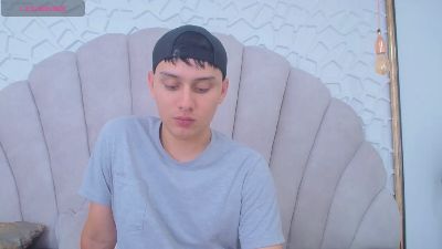 THOMASEVANS_VC's Profile