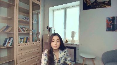 TameshaStigger's Profile
