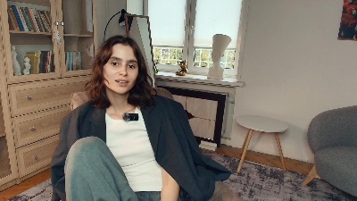 TangelaCallais's Profile
