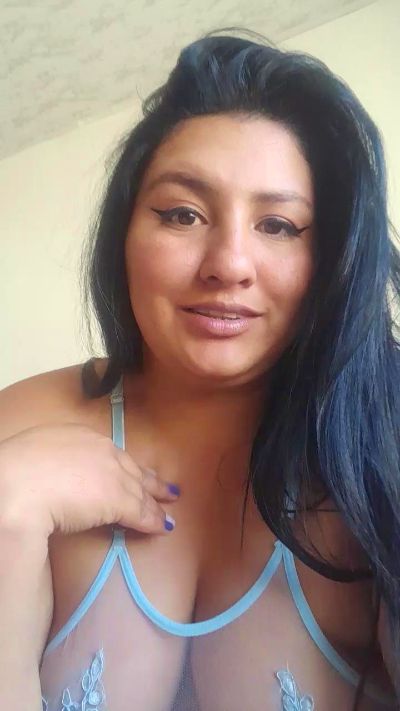 TaniaRuizz's Profile