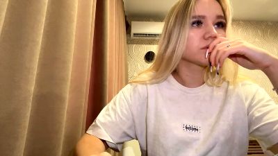 TasiaVitatoe's Profile