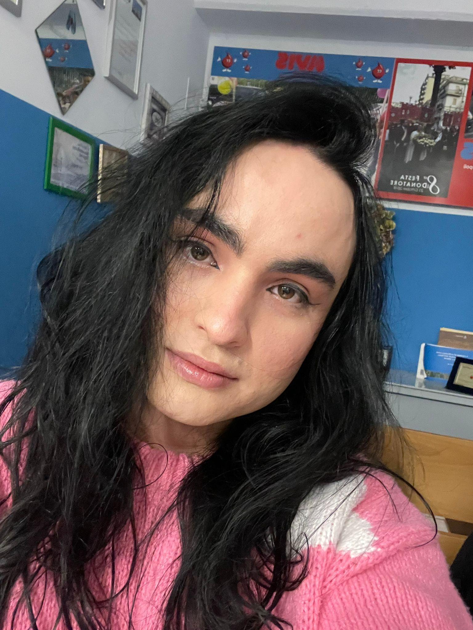 TatianaTaylor's Profile