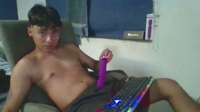 TheAlex905's Profile