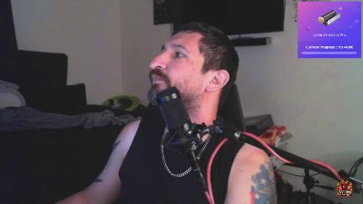 TheDevilPup75's Profile