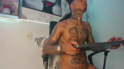 The_boy_dreams1's Profile