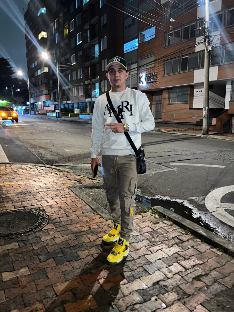 Thiiago_1's Profile