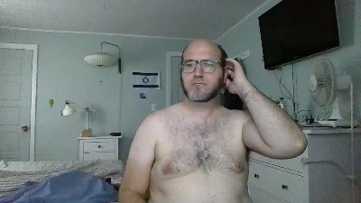 USA_Jew's Profile