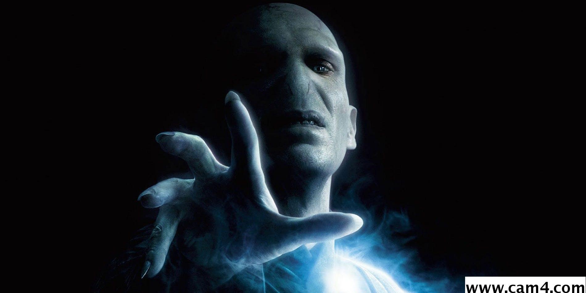 V0ldemort's Profile