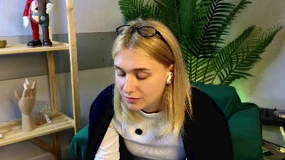 VerenaBorreta's Profile