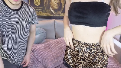 VikkiAndGeorge's Profile