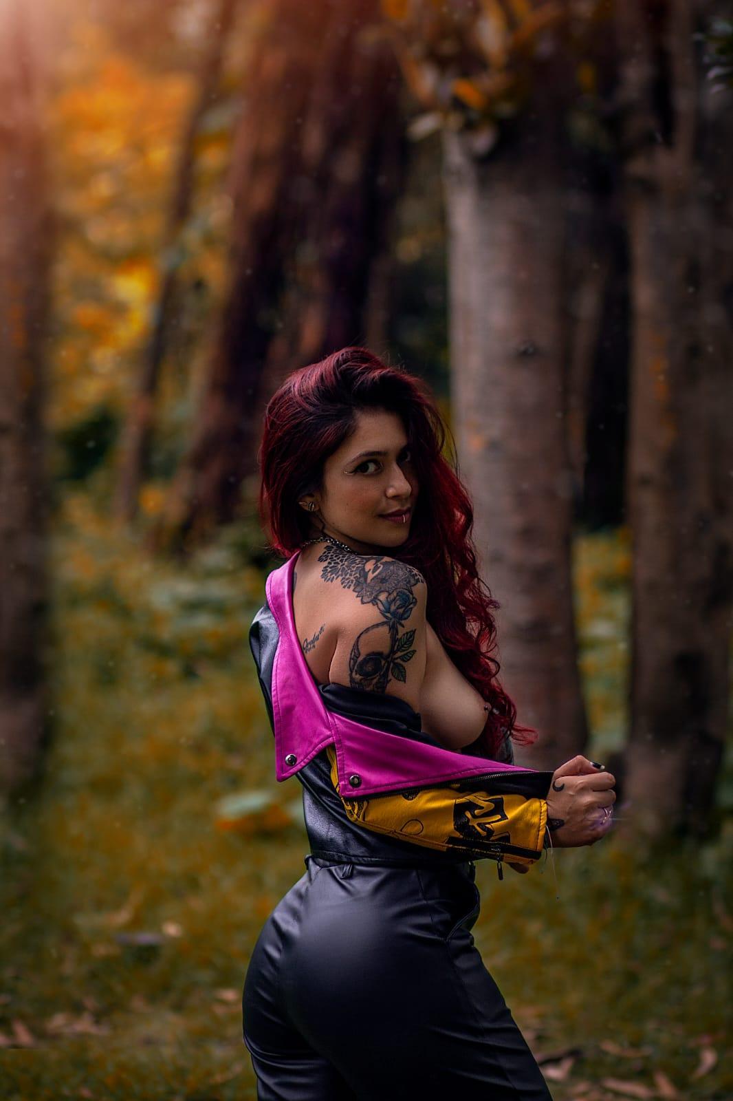 ViolettxSzabo's Profile