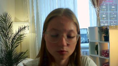 WillenaMcneill's Profile
