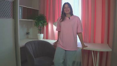 WilmaDalba's Profile