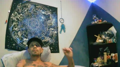 YoSoyBaalam's Profile